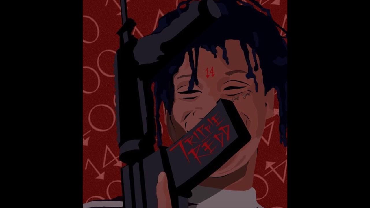 Trippie Redd Animated Wallpapers - Wallpaper Cave
