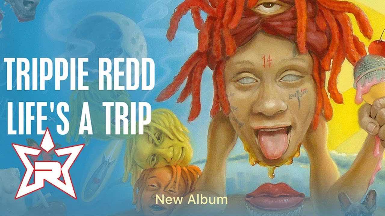 trippie redd lifes a trip torrent