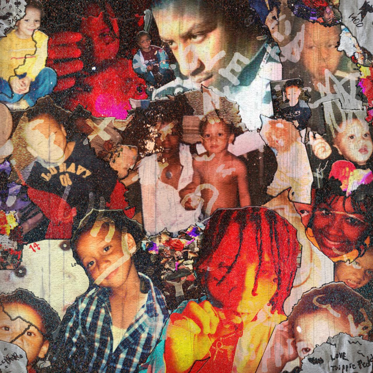 Listen to A Love Letter To You 2 by Trippie Redd on TIDAL