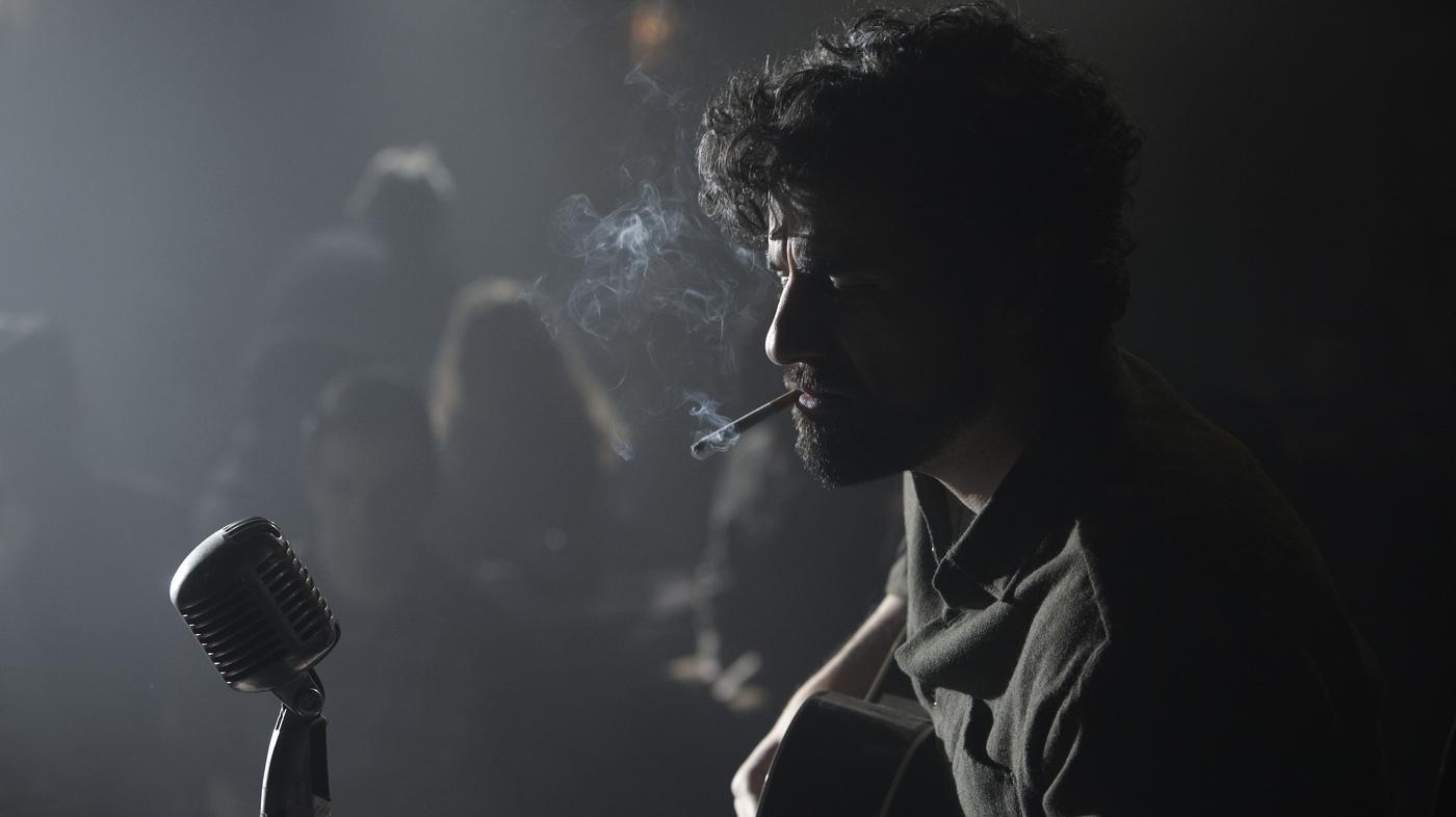 Movie Review - 'Inside Llewyn Davis'