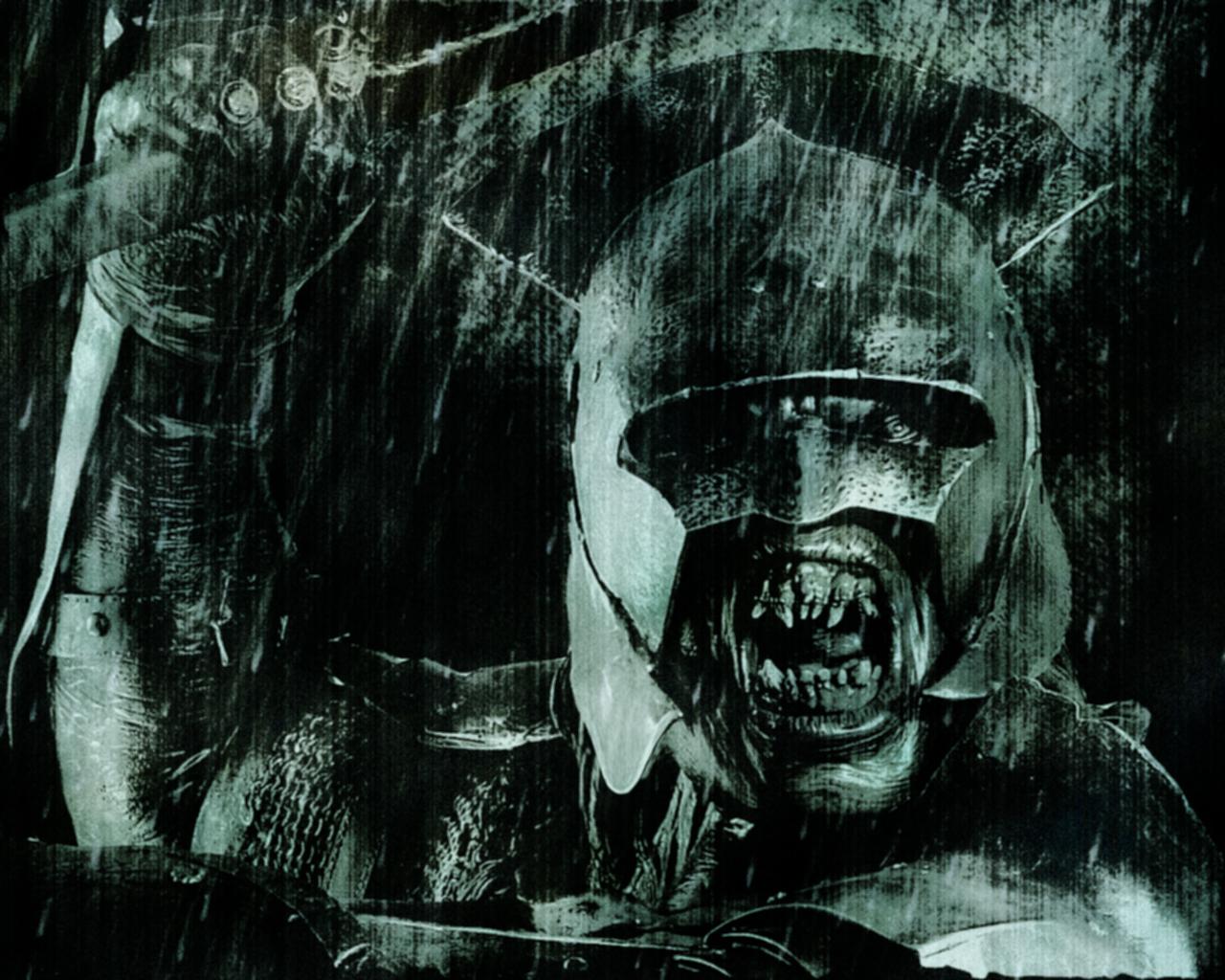 Uruk Hai Wallpaper. Uruk Hai Wallpaper