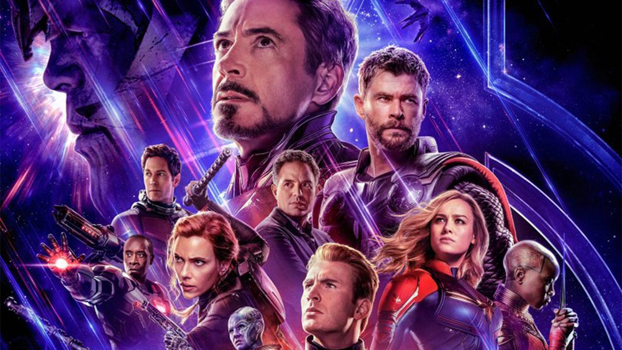 Avengers: Endgame release date, trailer, cast, set photo