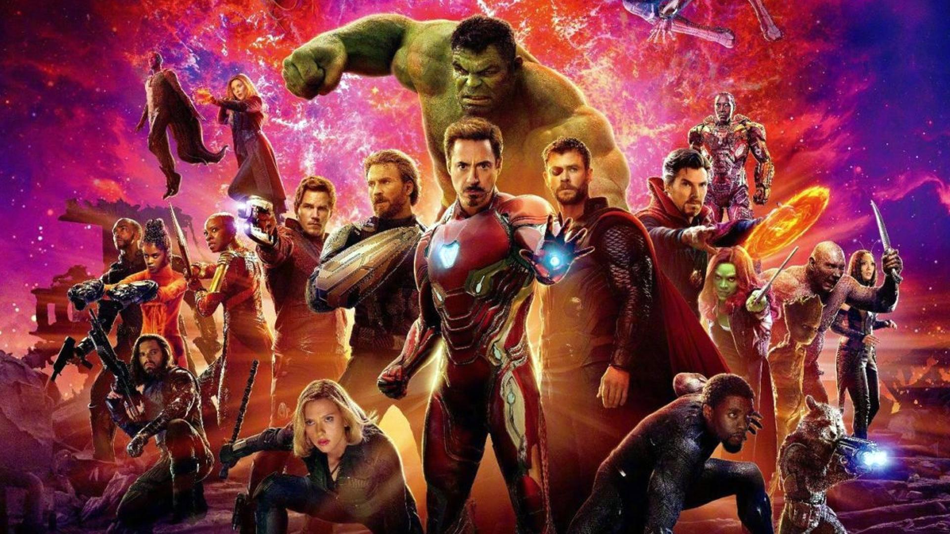 Marvel forgot to remove a major 'Avengers: Endgame' spoiler from one