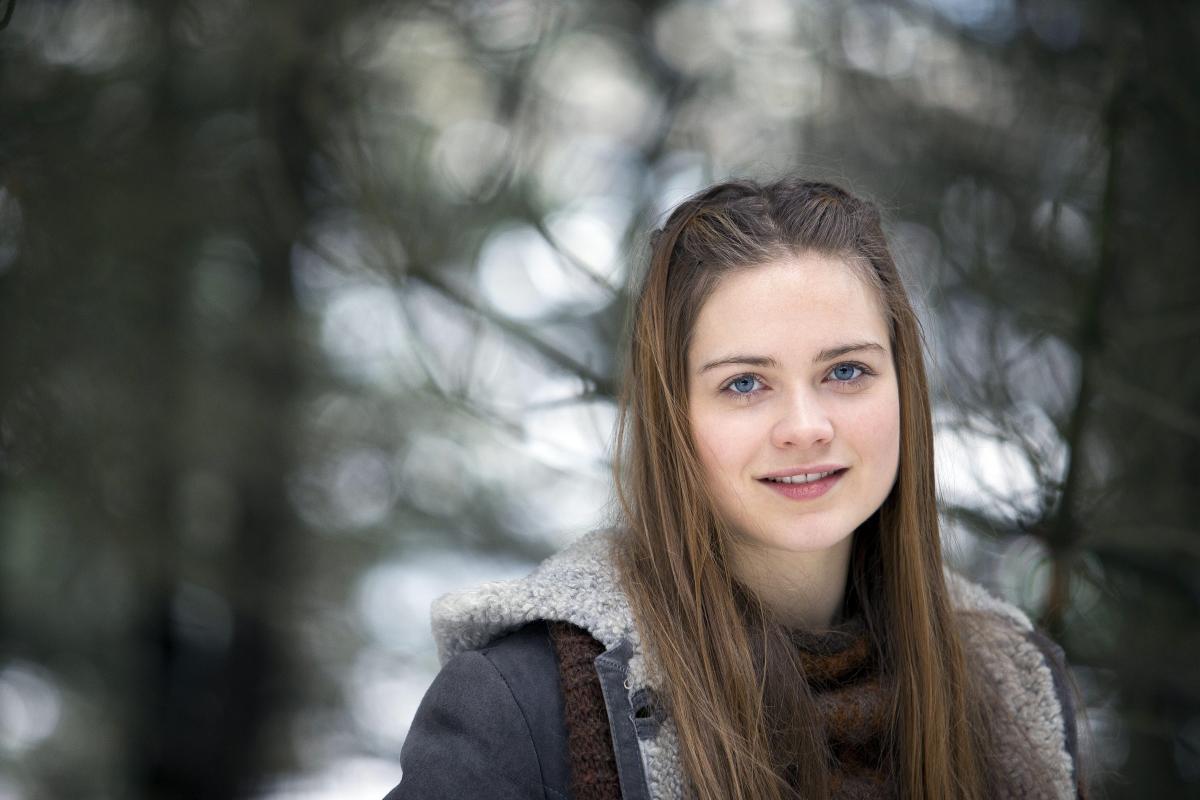 505 Hera Hilmar Photos & High Res Pictures - Getty Images