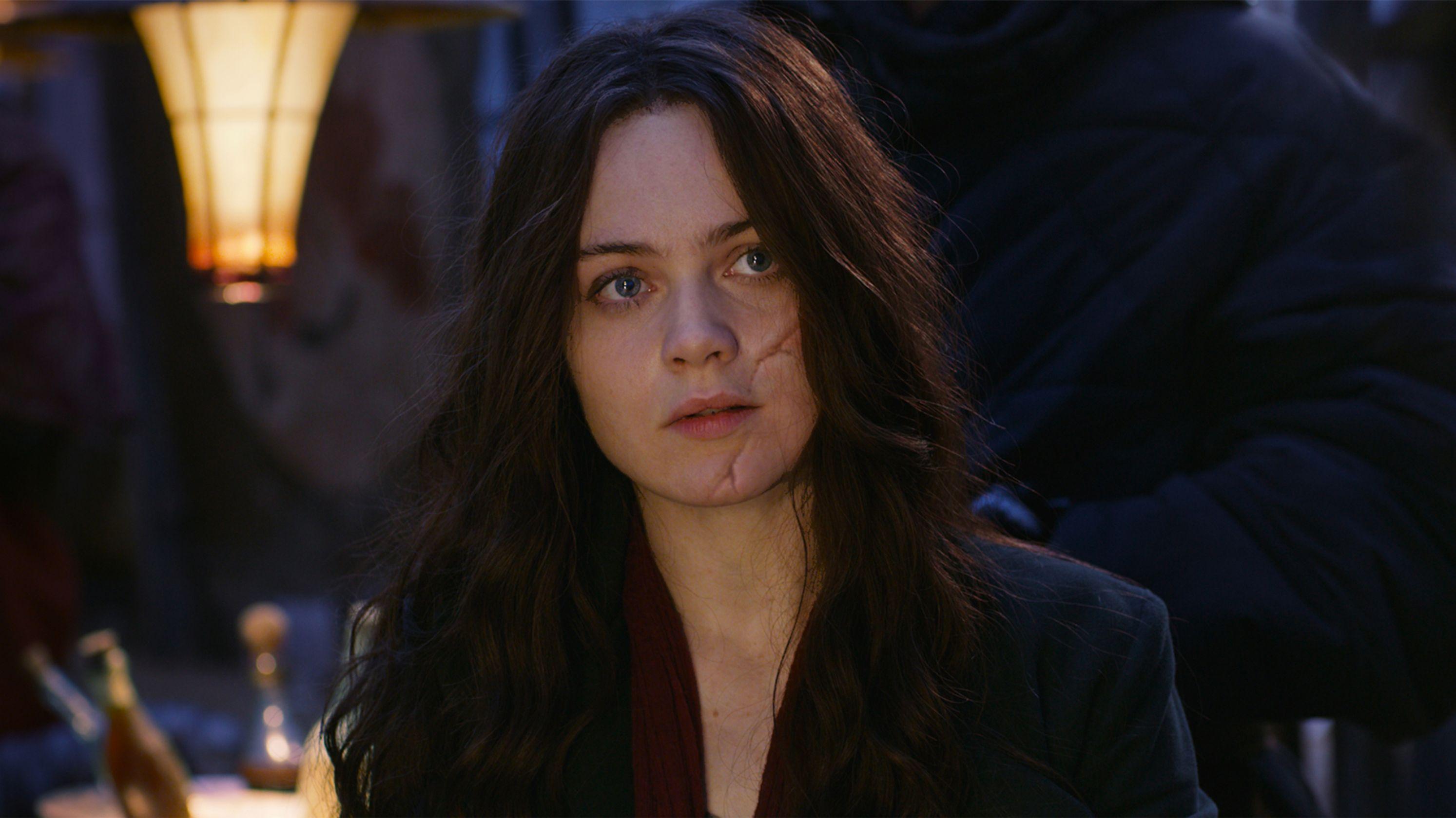 Hot Picture Of Hera Hilmar Are Too Damn Appealing