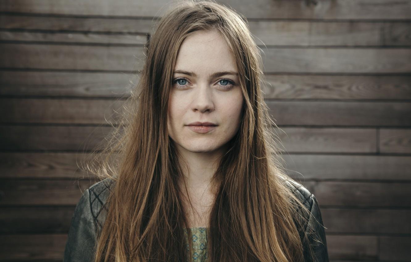 Wallpaper look, pose, hair, actress, hair, look, pose, actress, Hera Hilmarsdóttir, Hera Hilmar, Gera Hit image for desktop, section девушки