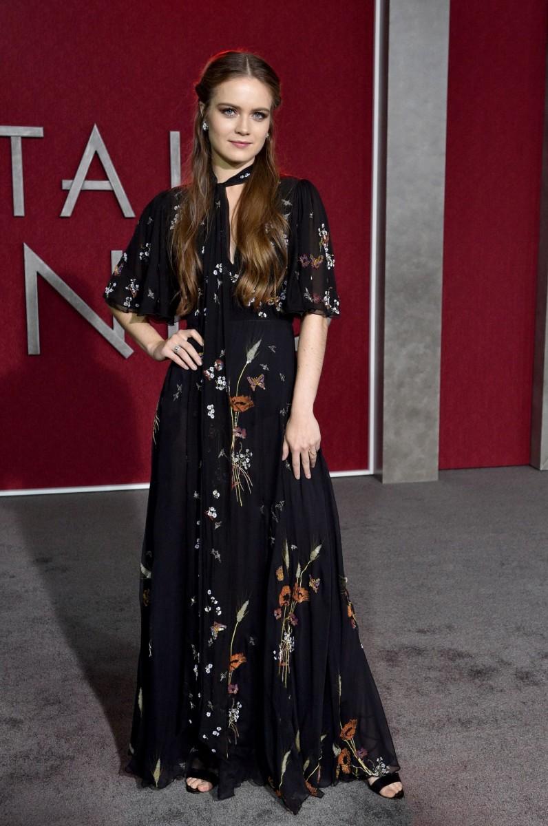 Hera Hilmar wallpaper