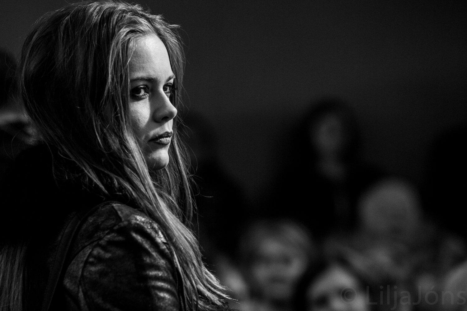 All about celebrity Hera Hilmar! Birthday: 27 December 1988, Iceland