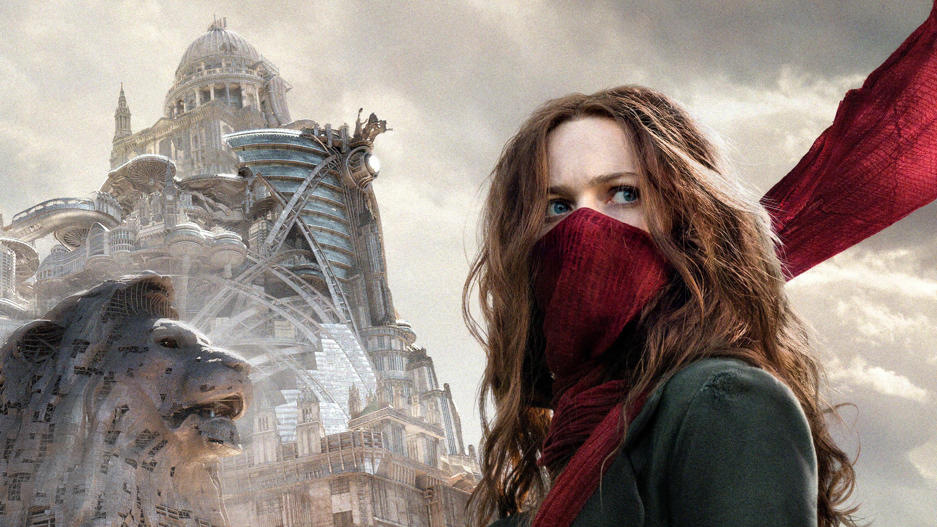 Город хищных городов трейлер. Хроники хищных городов (Mortal engines) 2018. Хроники хищных городов Питер Джексон. Хроники хищных городов Кэтрин.