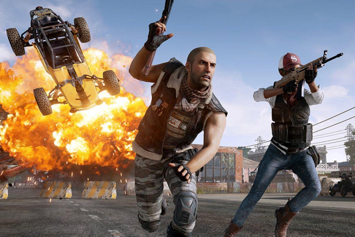 PlayerUnknown Battlegrounds Tests Out 'PUBG Lite' For Low Powered