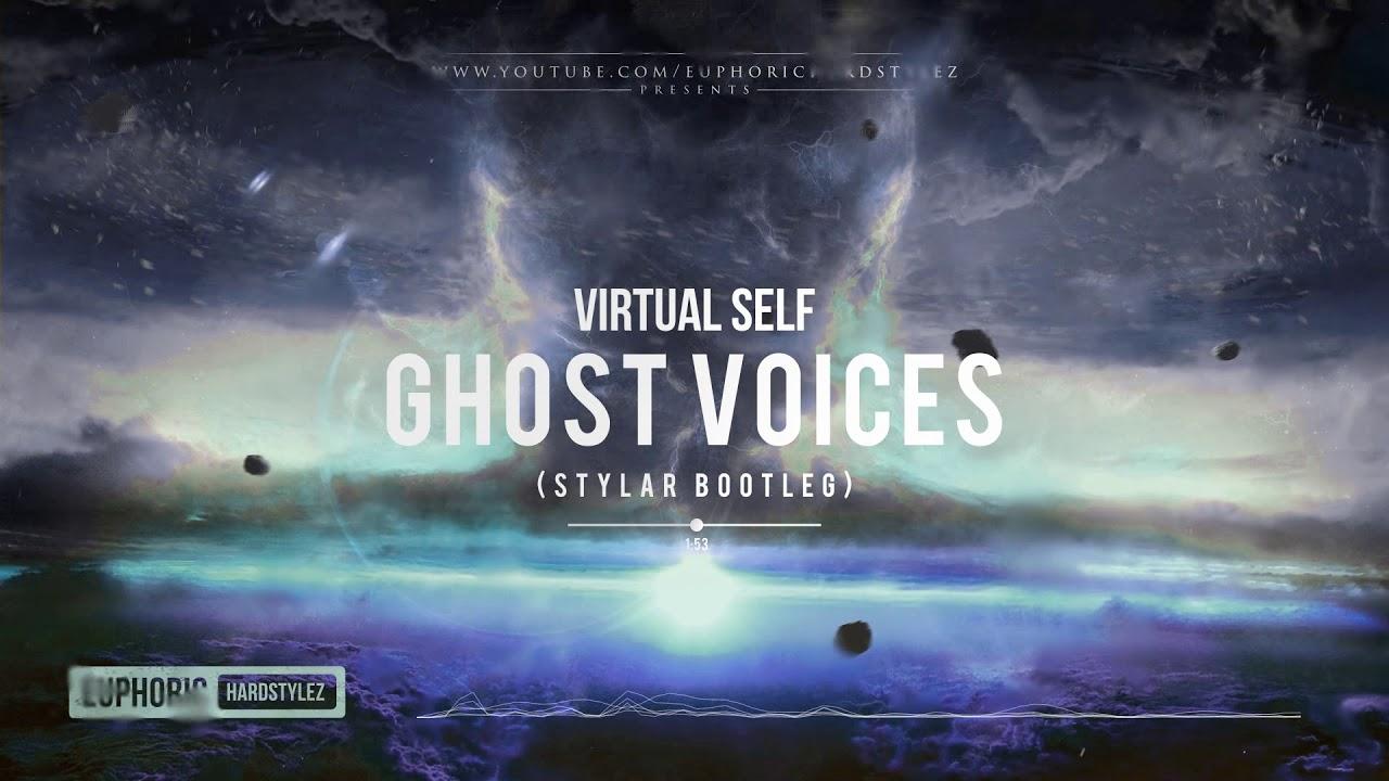 Virtual Self Voices (Stylar Bootleg) [Free Release]