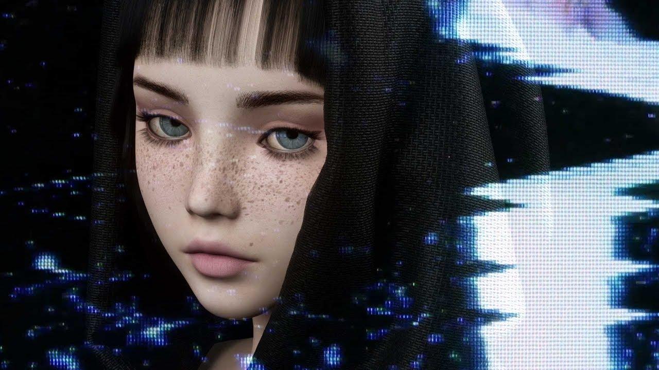 Virtual Self Voices (Official Music Video)