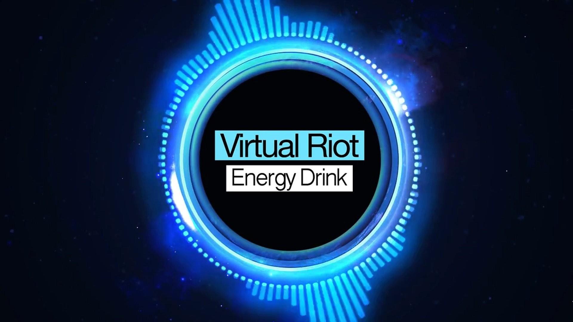 Virtual Riot Wallpaper
