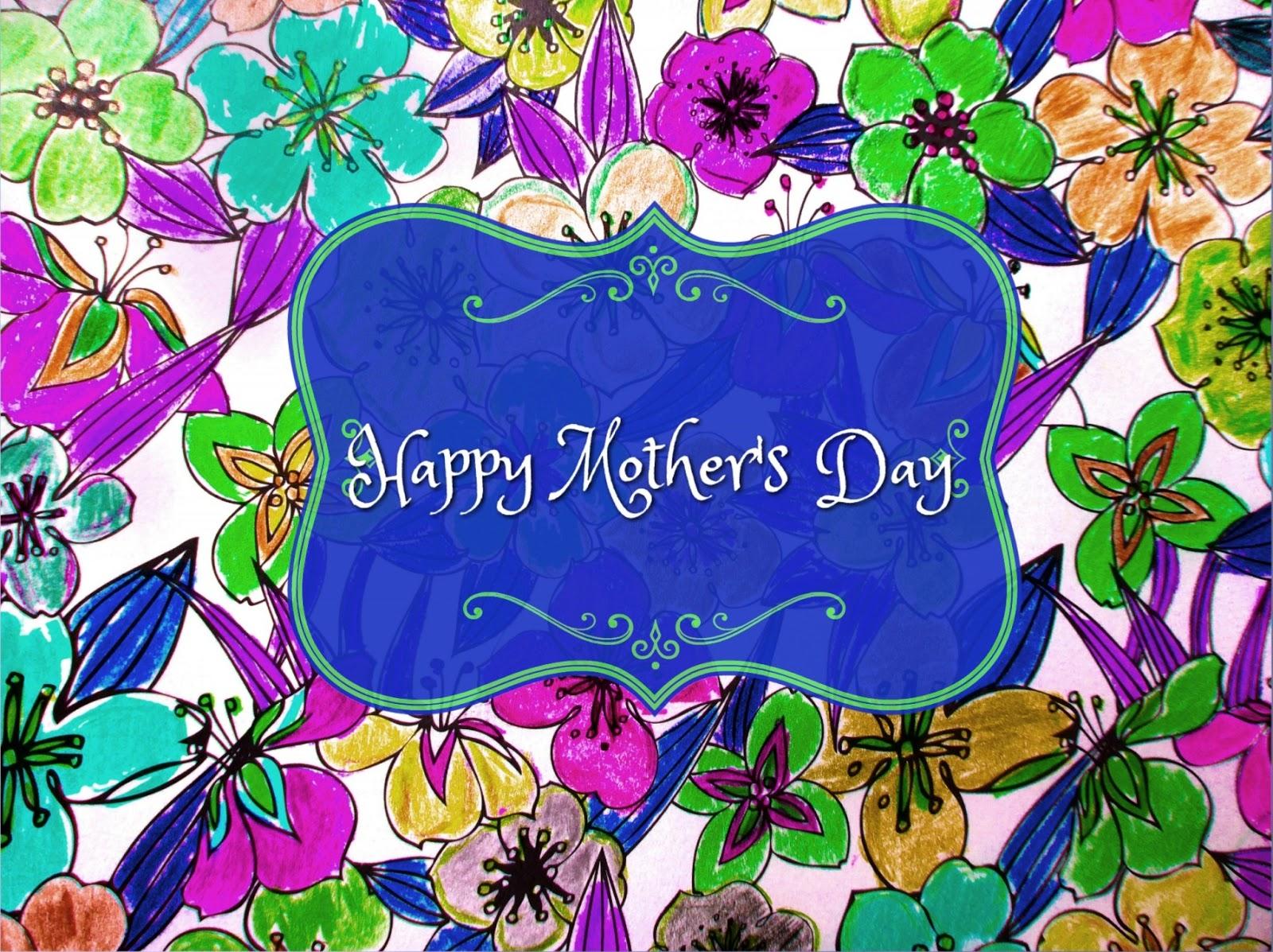 Happy Mother's Day 2020 Image Photo Picture HD Download