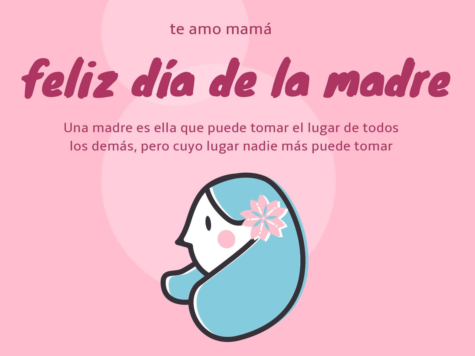 Happy Mothers Day Image 2020: 25 Citas de tarjetas del Día de la