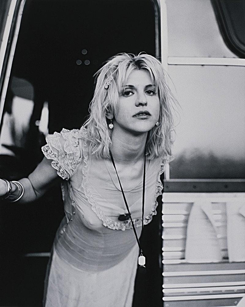 Courtney Love Wallpapers - Wallpaper Cave