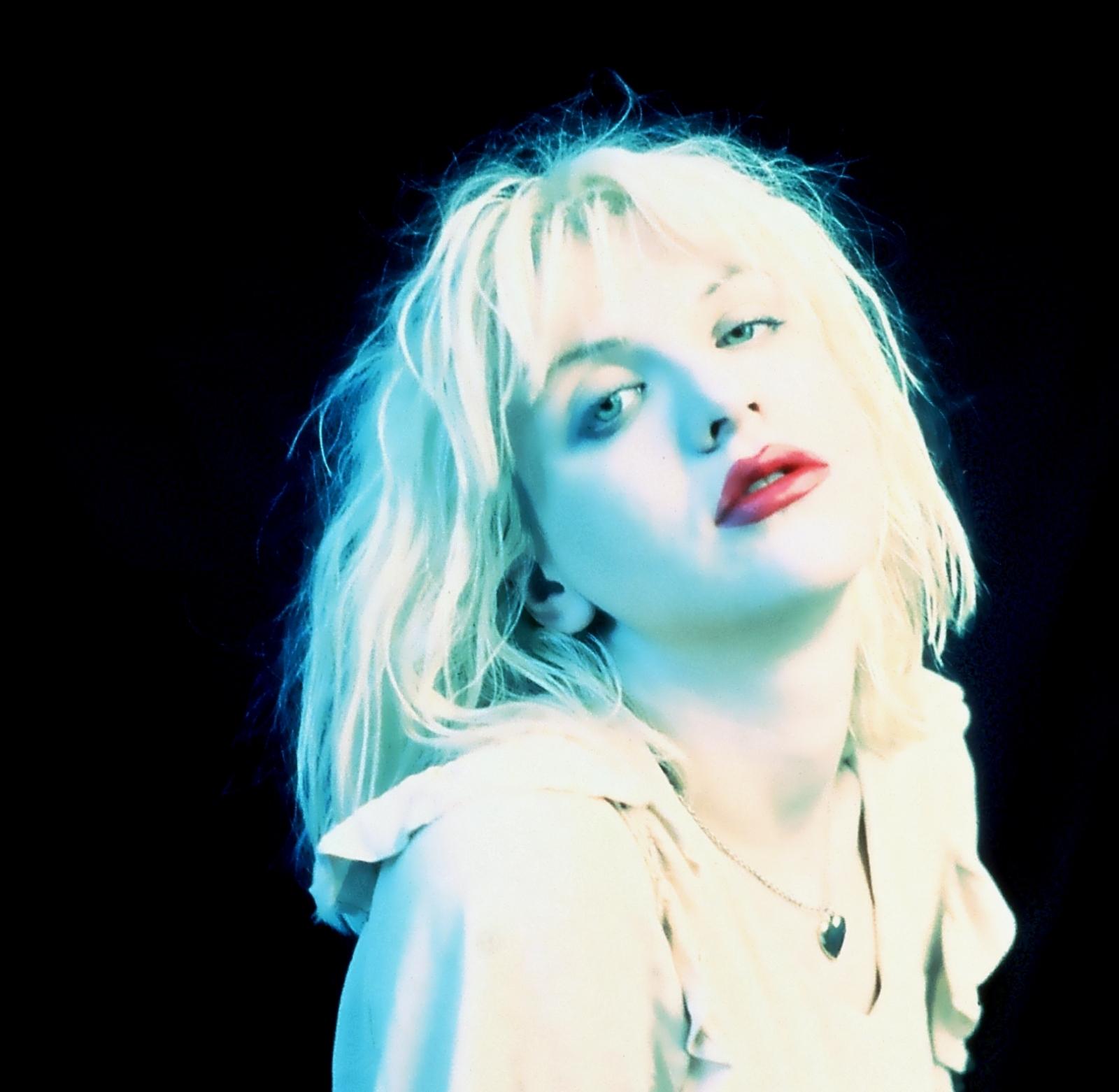 Courtney Love Wallpapers - Wallpaper Cave