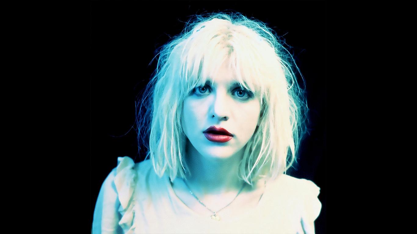 Courtney Love Wallpapers - Wallpaper Cave