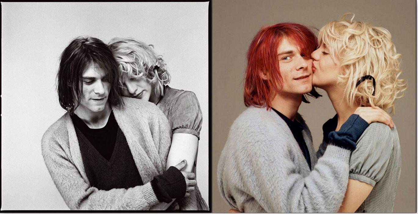 COURTNEY LOVE singer actress model babe hole alternative kurt cobain