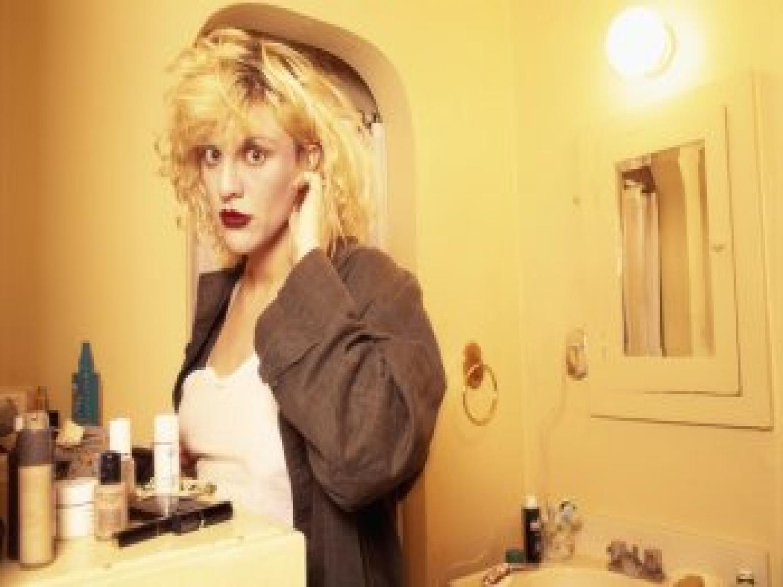 Courtney Love Wallpaper PC #ZYC5T8O