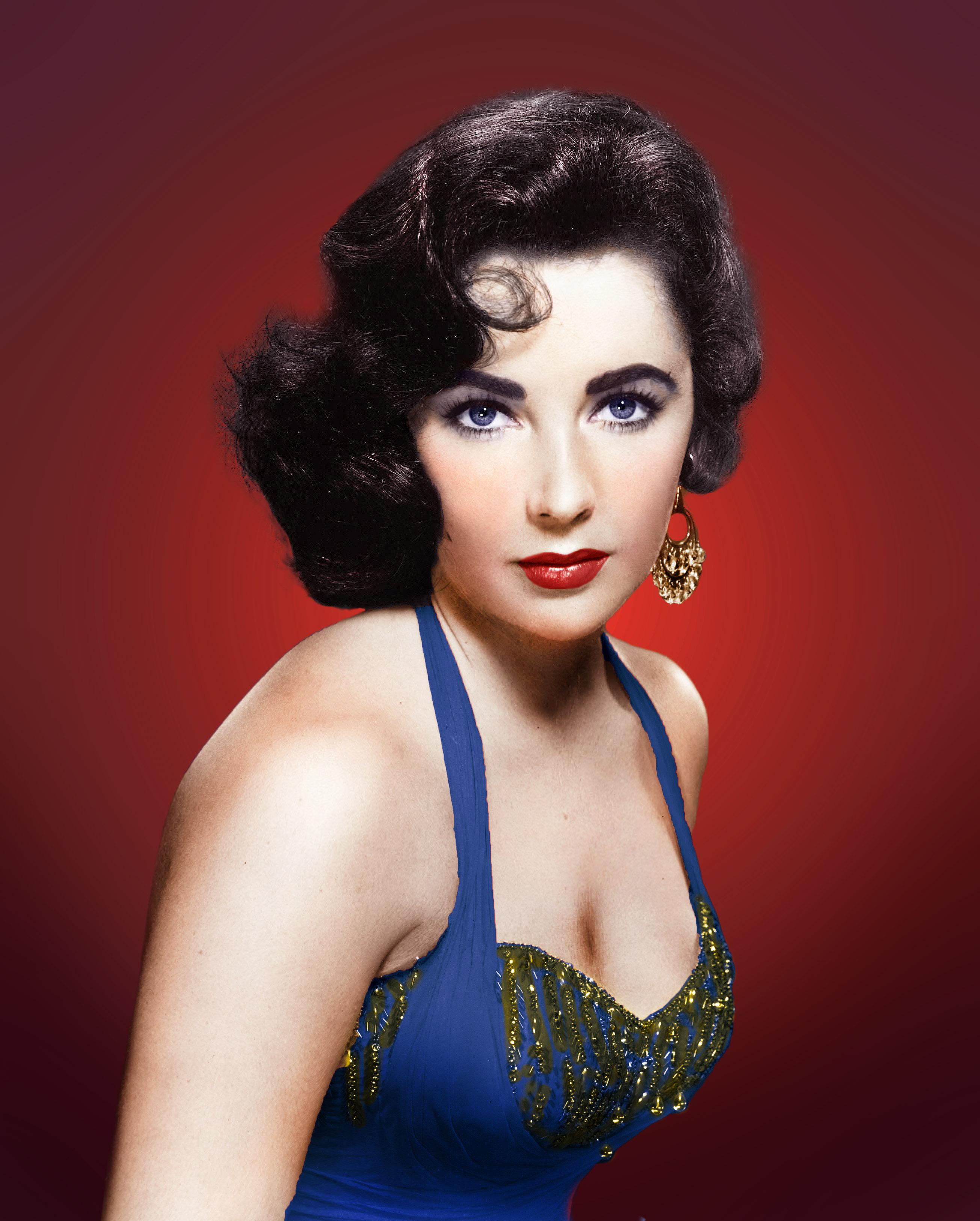 Elizabeth Taylor image Elizabeth Taylor HD wallpaper and background