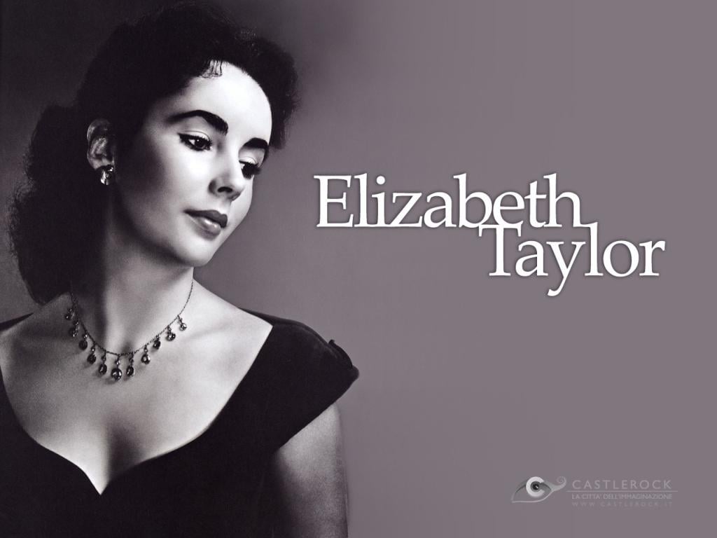 Elizabeth Taylor image Elizabeth Taylor Wallpaper HD wallpaper