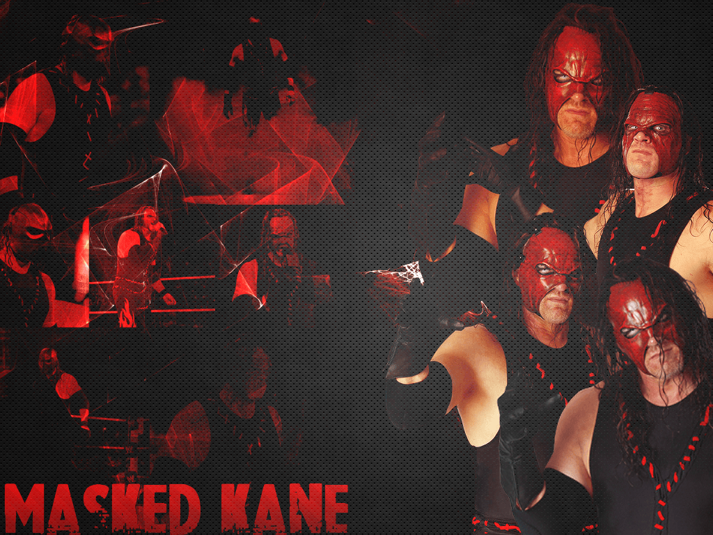 Kane image Masked Kane Wallpaper HD wallpaper and background photo