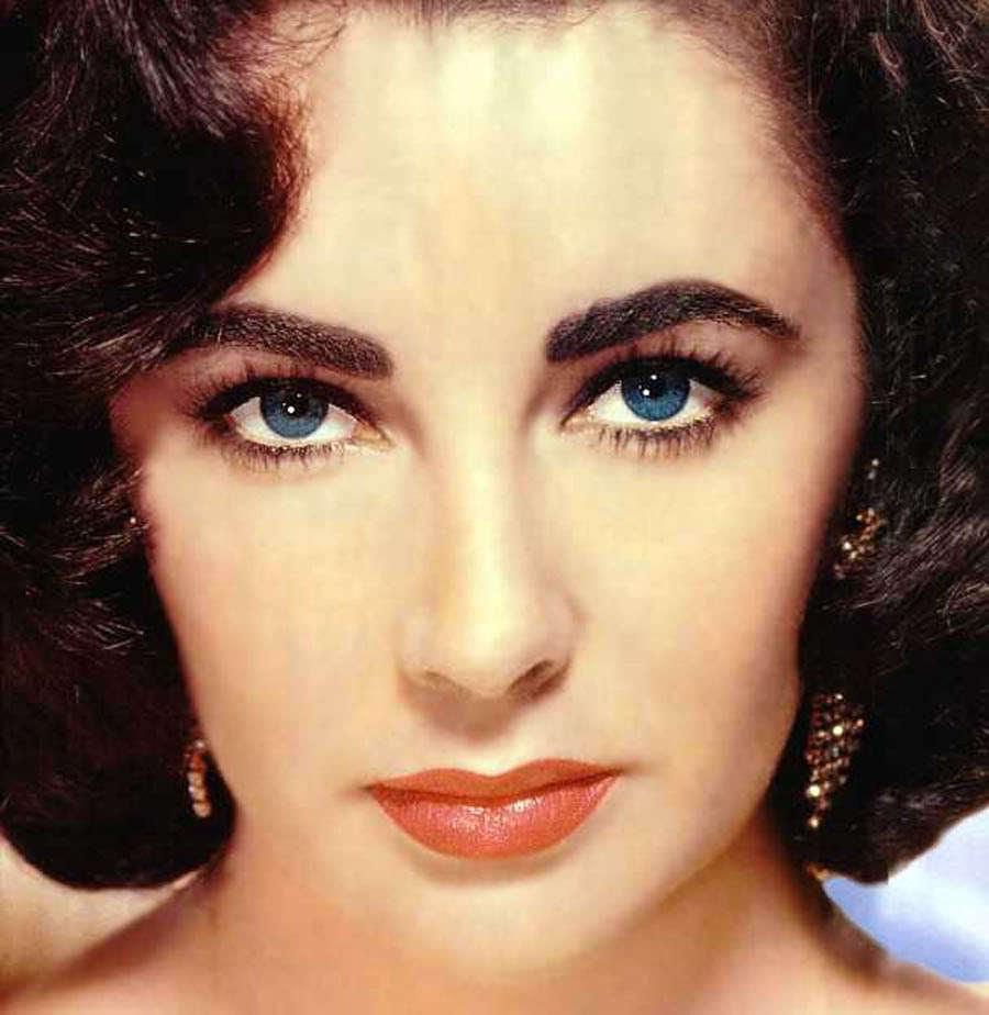 High Quality Liz Taylor Wallpaper. Full HD Picture