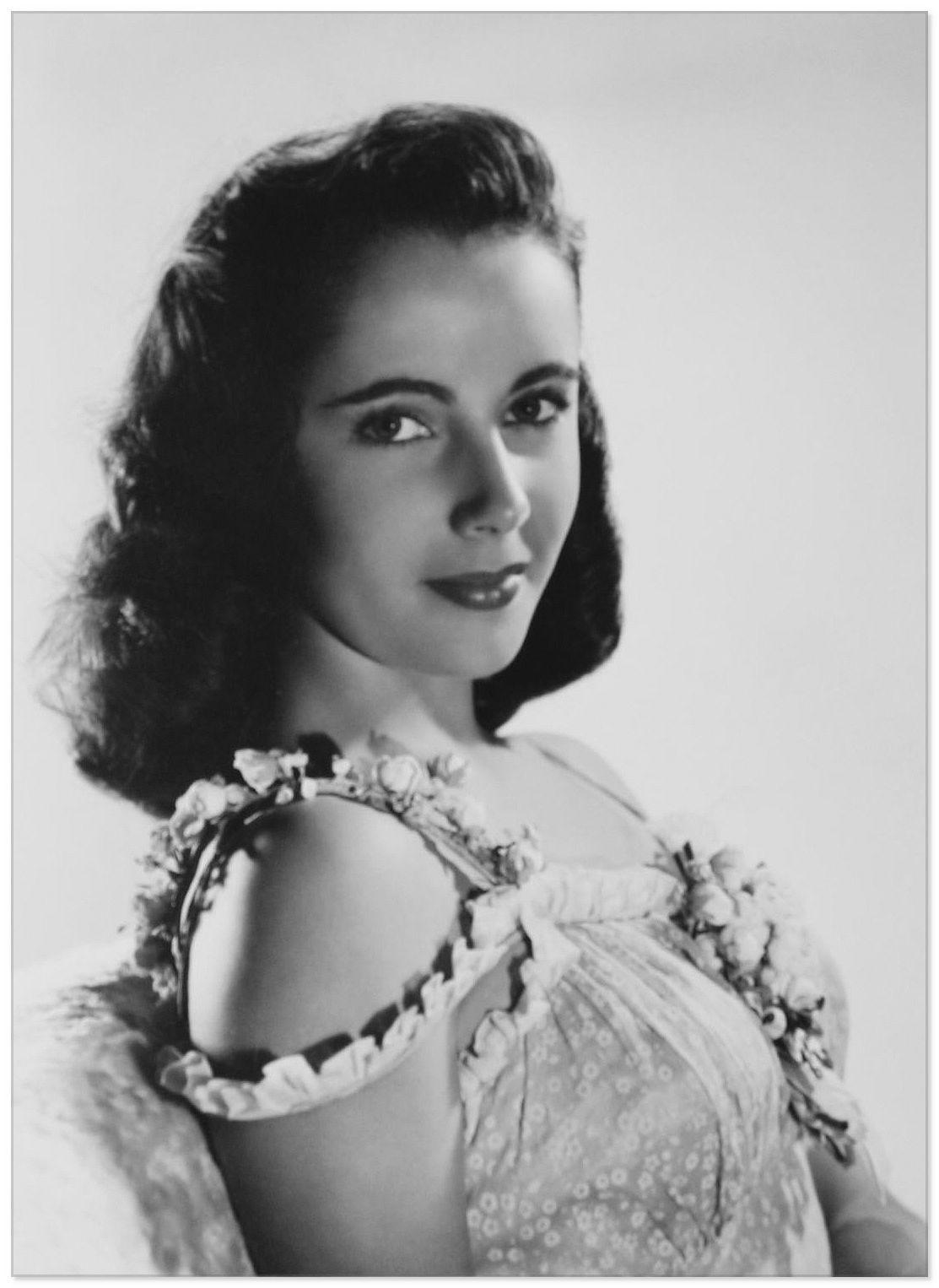 Elizabeth Taylor Photo, Picture. liz taylor *3*. Young elizabeth