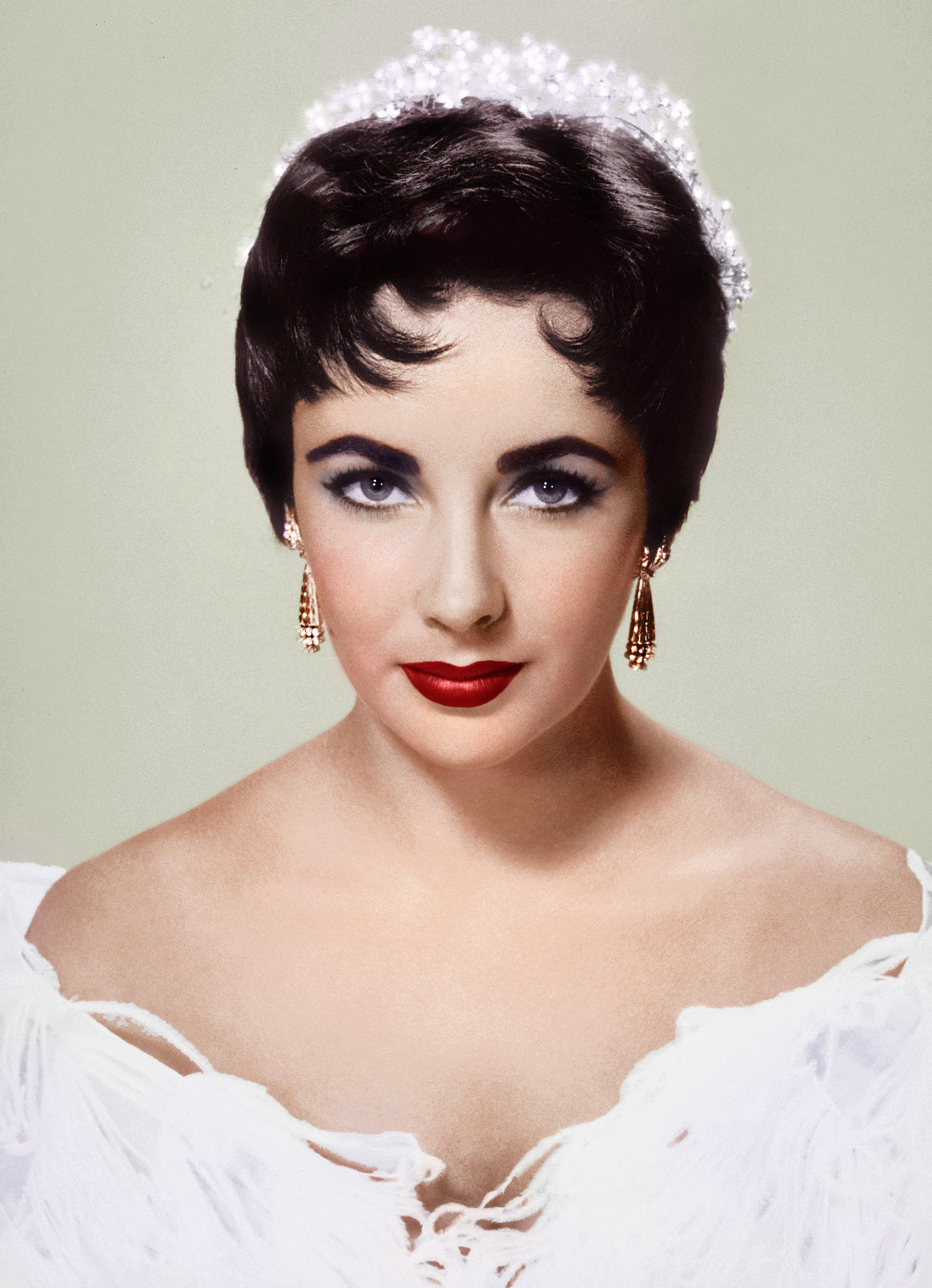 1772x2450px Elizabeth Taylor Wallpaper