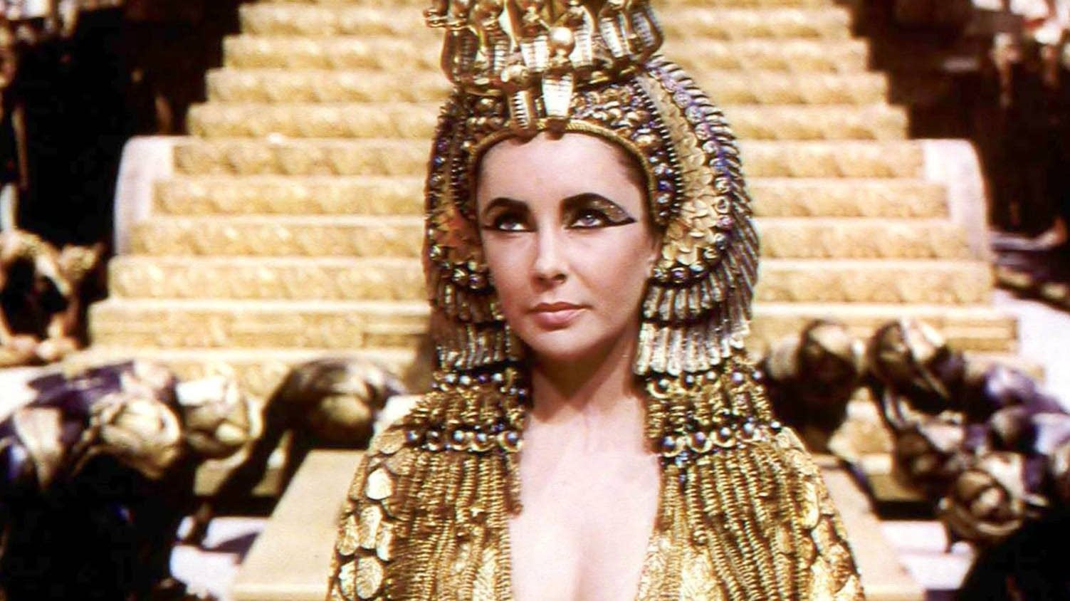 Flicks in Five: Elizabeth Taylor