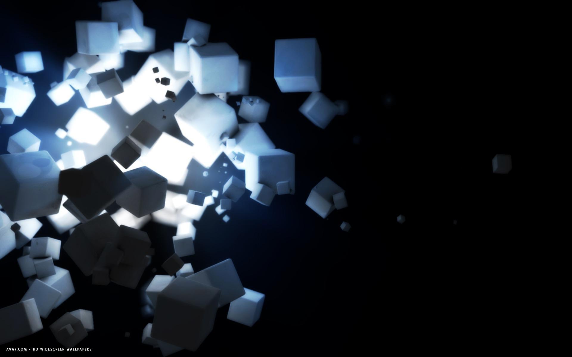 Sugar Cubes Box HD Wallpaper, Background Image