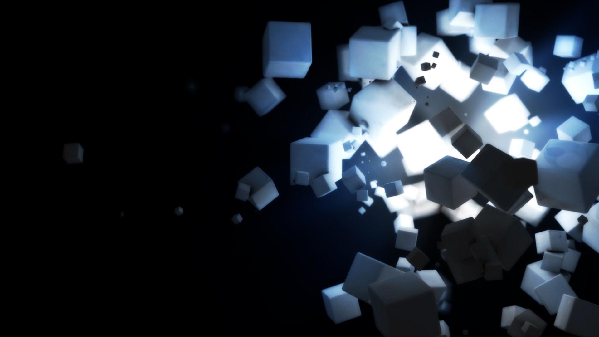 Hite Sugar Cubes HD Wallpaper, Background Image