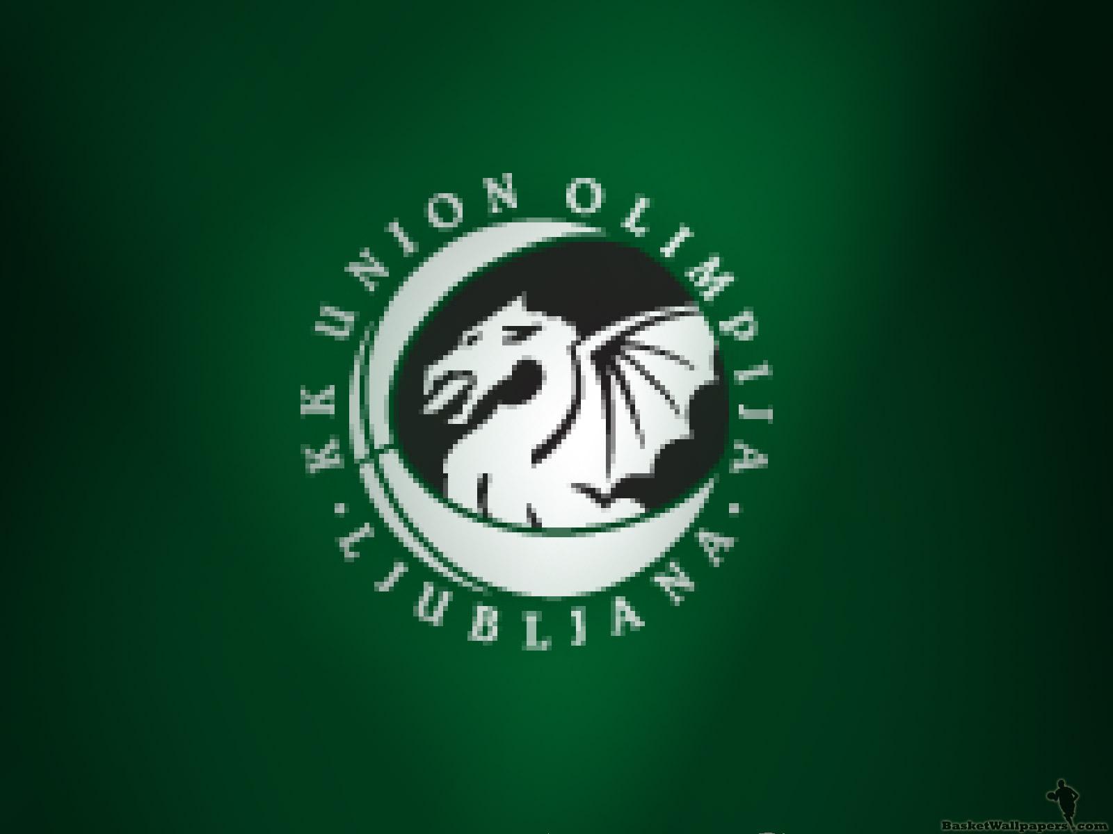 Union Olimpija Wallpaper