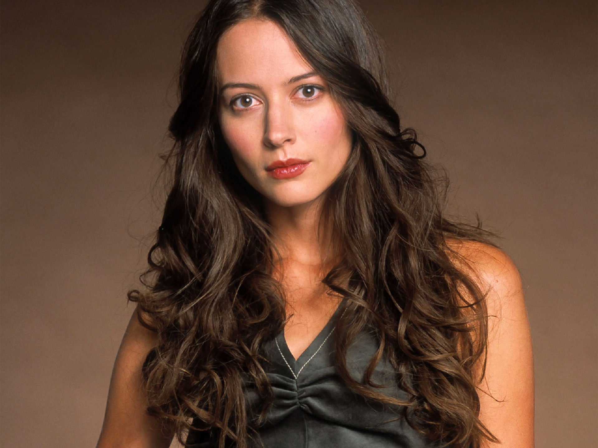 Amy Acker Computer Wallpapers.