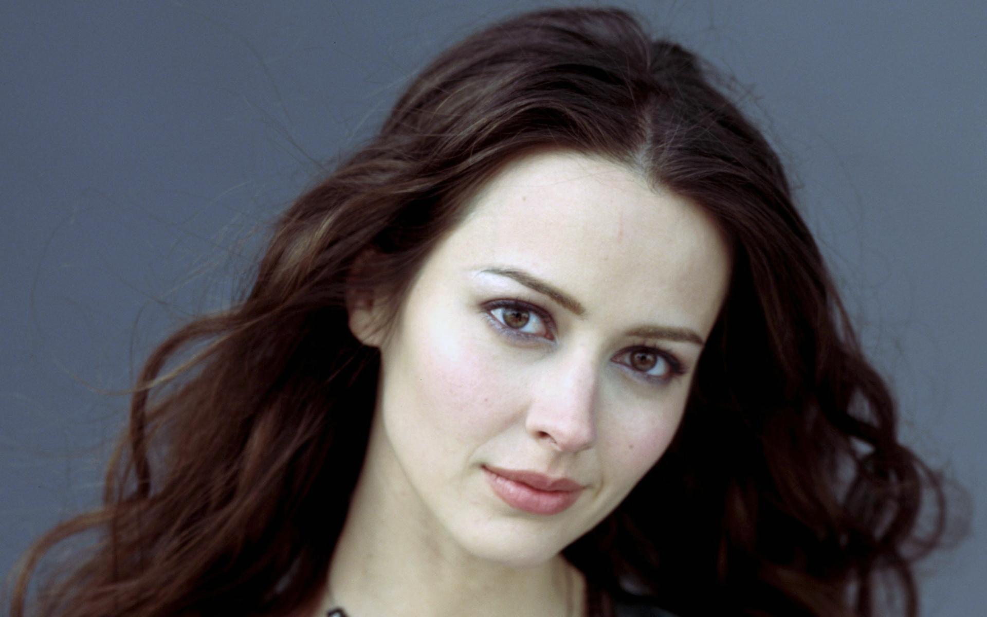 amy acker wallpaper