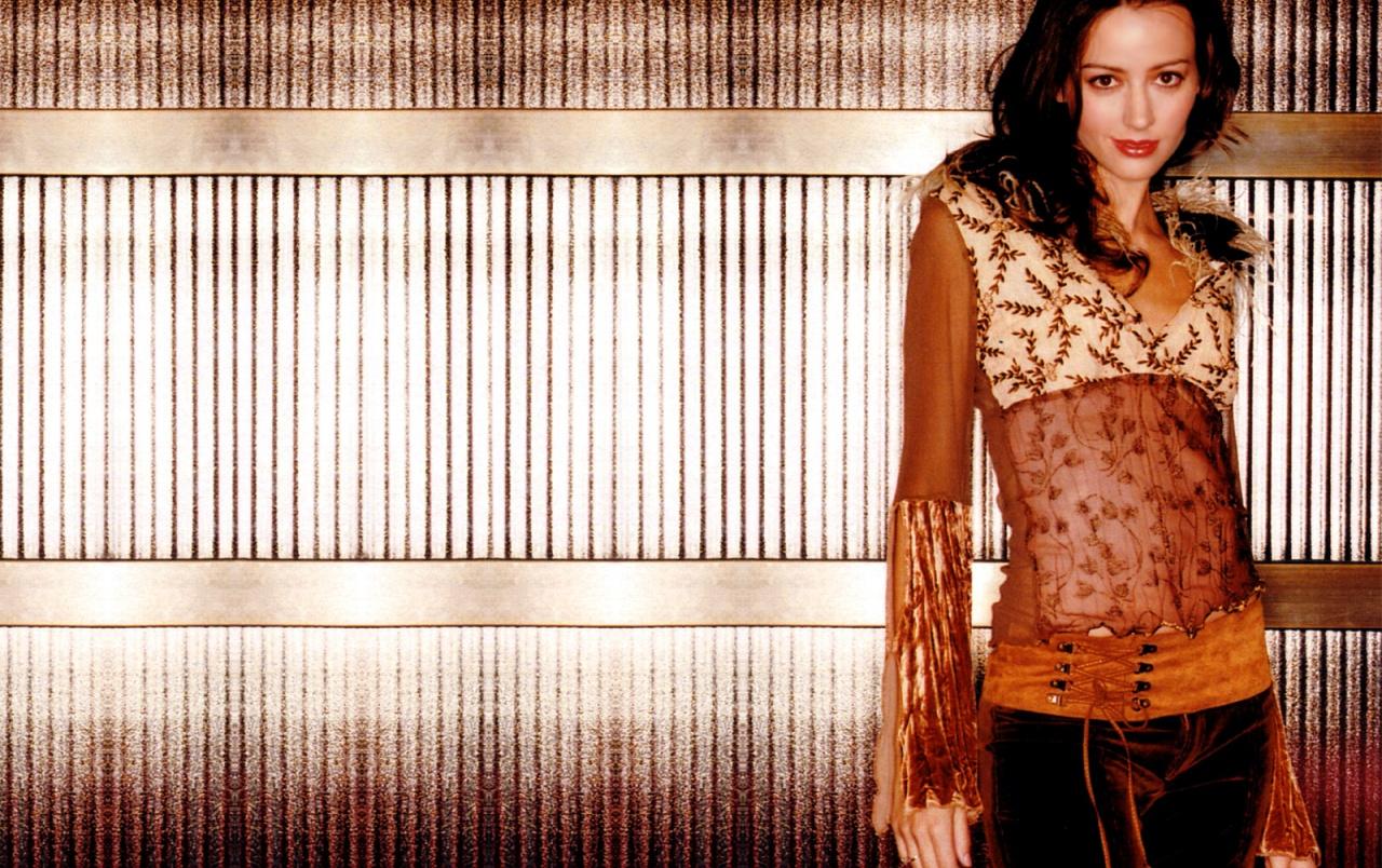 Amy Acker Wallpapers - Wallpaper Cave