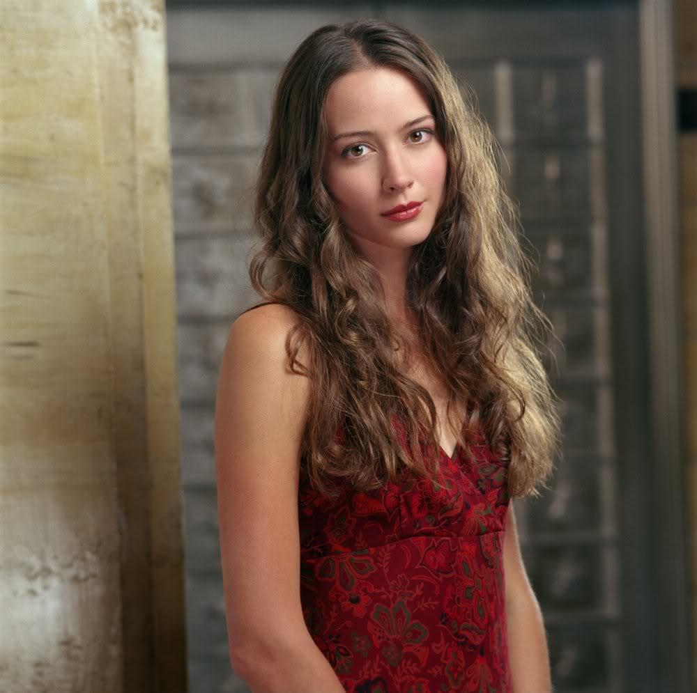 amy acker wallpaper