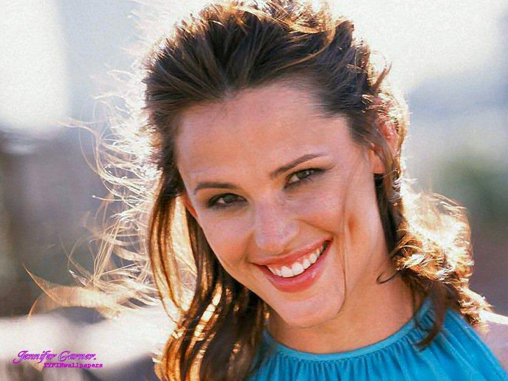 Jennifer Garner image Jennifer HD wallpaper and background photo
