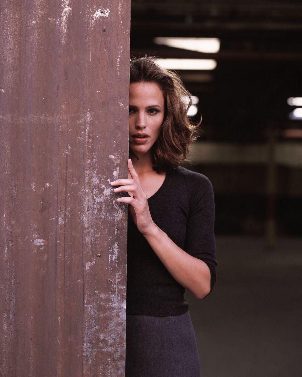 Alias S1 Jennifer Garner As Sydney Bristow. Alias (2001 2006)
