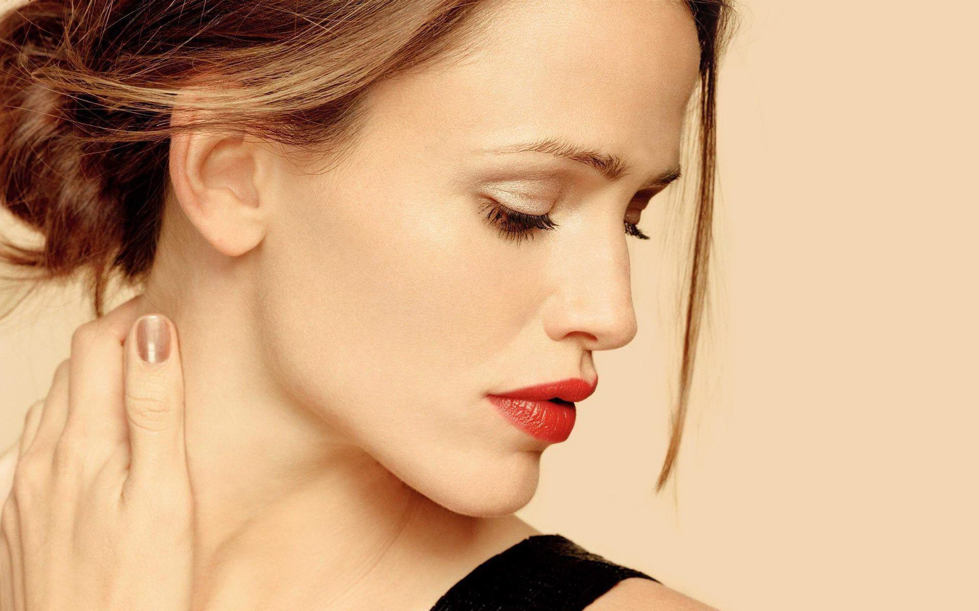 Gorgeous HD Jennifer Garner Wallpaper