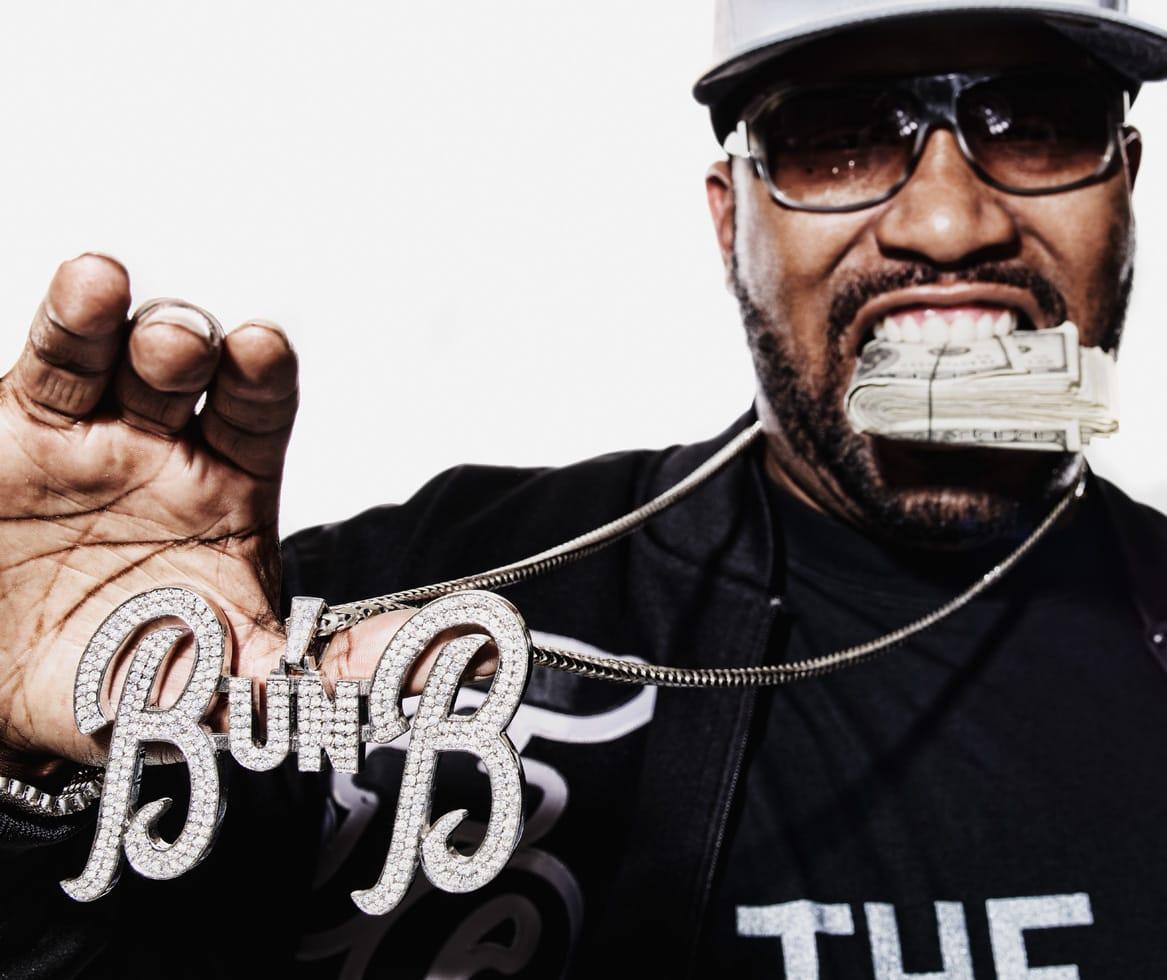 How Bun B Helped Push Southern Hip Hop To The Forefront Of Music