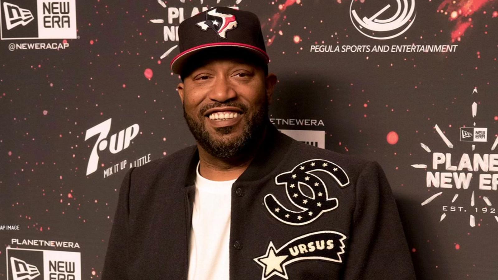 Bun B Rapper Wallpapers Wallpaper Cave