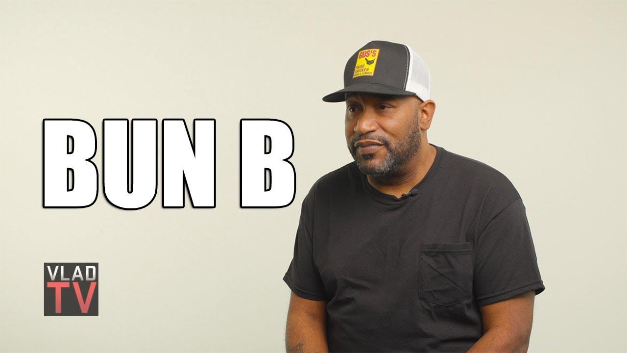 Bun B on Pimp C's Reaction When DJ Screw Died from Drinking Lean