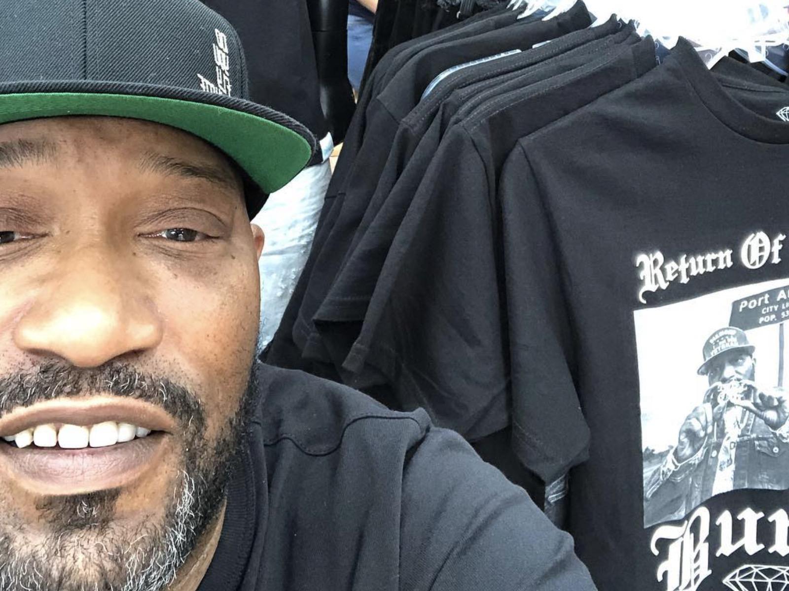 Bun B Can't Believe People Selling Their Nipsey Hussle Memorial