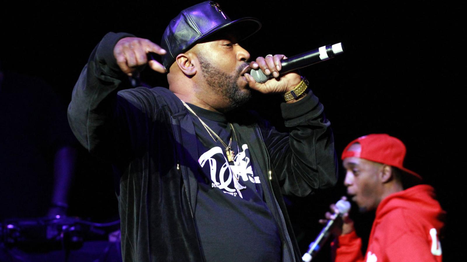 Bun B Rapper Wallpapers - Wallpaper Cave