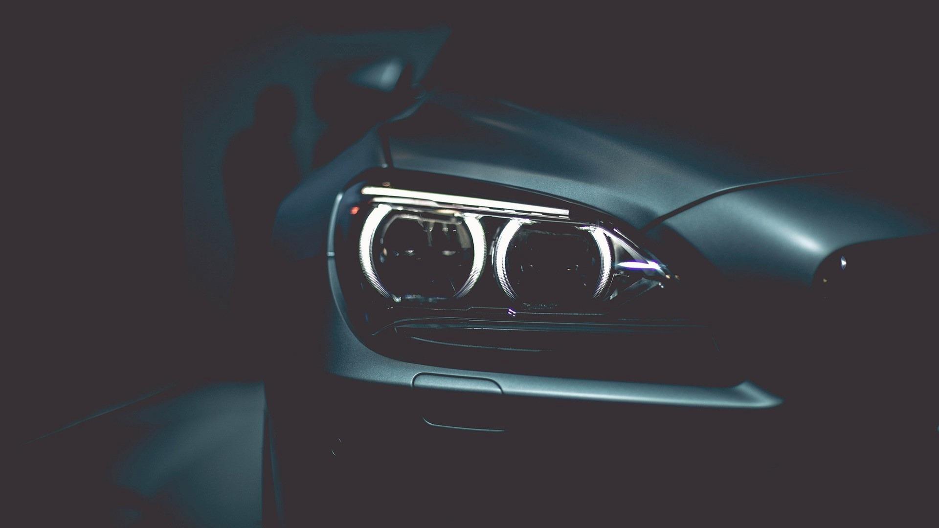 Front Bumper LED Grille Grill Lights DRL Daytime Running Light For  Volkswagen Golf MK7.5 GTI GTD R 2017-2020 - AliExpress