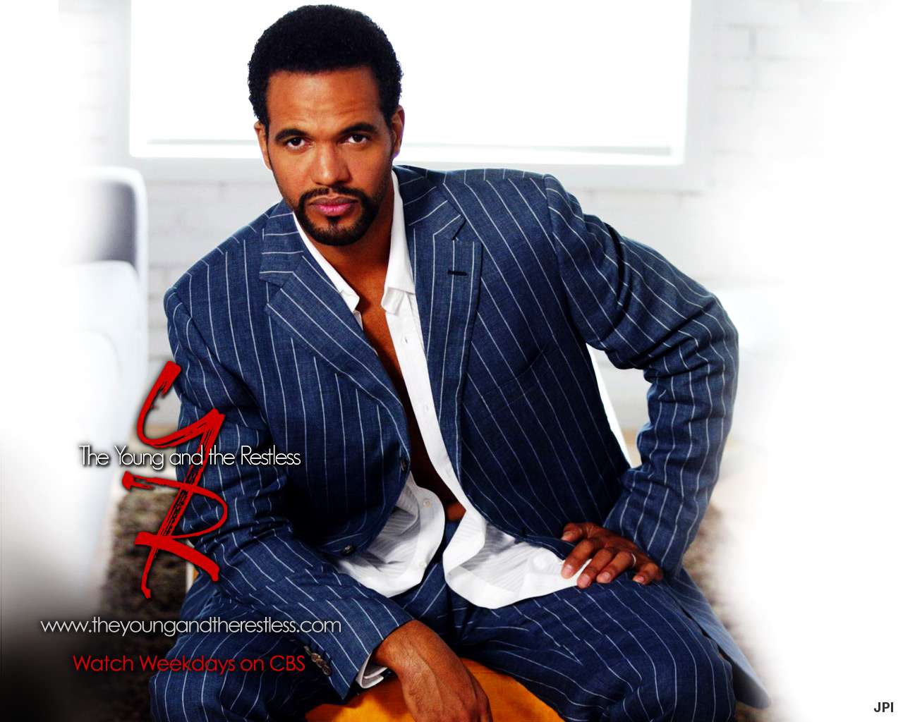 Kristoff St. John Wallpapers - Wallpaper Cave