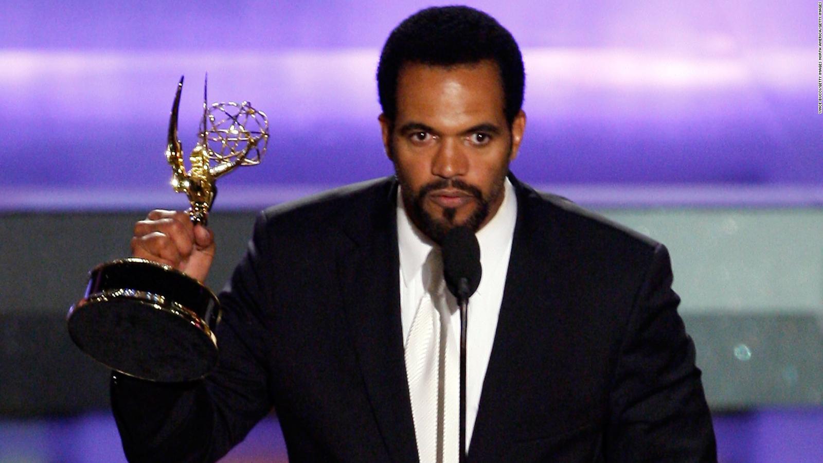 Kristoff St. John's Fiancée, Co Stars And Fans Mourn His Death