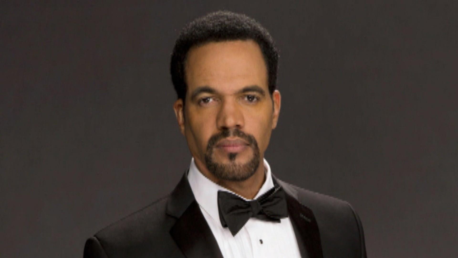 Young and the Restless' star Kristoff St. John dies at age 52